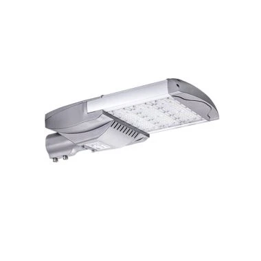OEM 100w 150w أدى الشارع ضوء الثابت مع شعار العميل