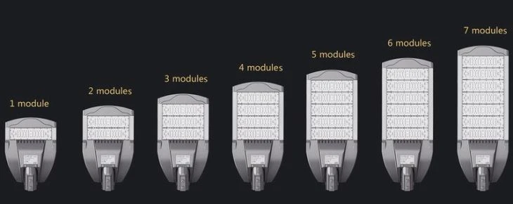 200W Street Light