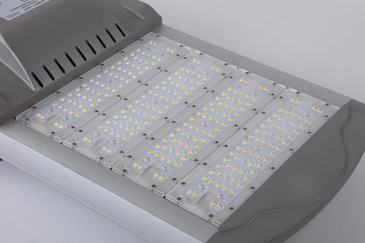 Led Street Light
