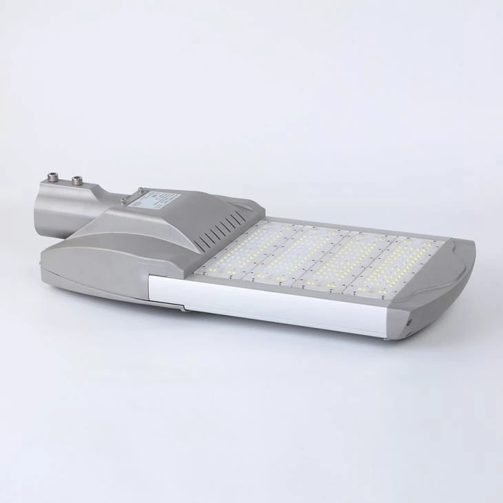 Street Lighting