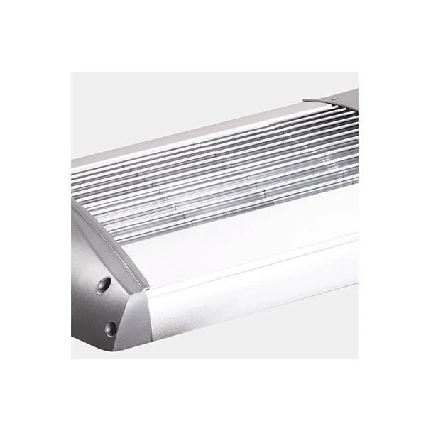 7 Years Warranty IP66 IK10 Street Lighting 210W LED Street Light With Photocell