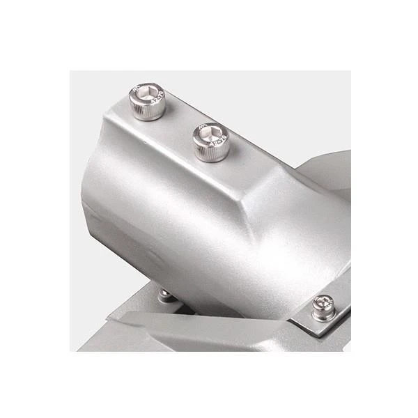 7 Years Warranty IP66 IK10 Street Lighting 210W LED Street Light With Photocell