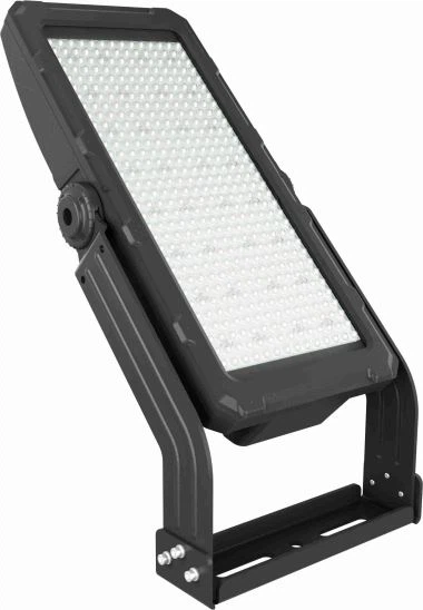 300W LED ضوء ملعب لكرة القدم الميدان