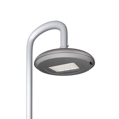 37W LED حديقة الخفيفة مع عمر 100000 ساعة