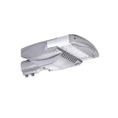 50W LED حديقة الخفيفة مع الموقت ومستشعر الحركة