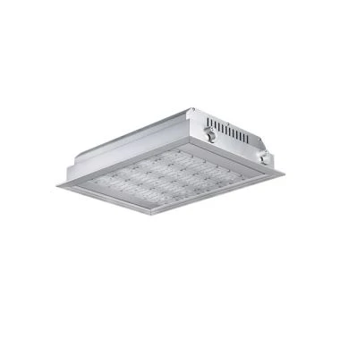 انفجار غاز إثبات شهادة محطة الغاز 200W الصمام المظلة الخفيفة مع رقائق Lumileds