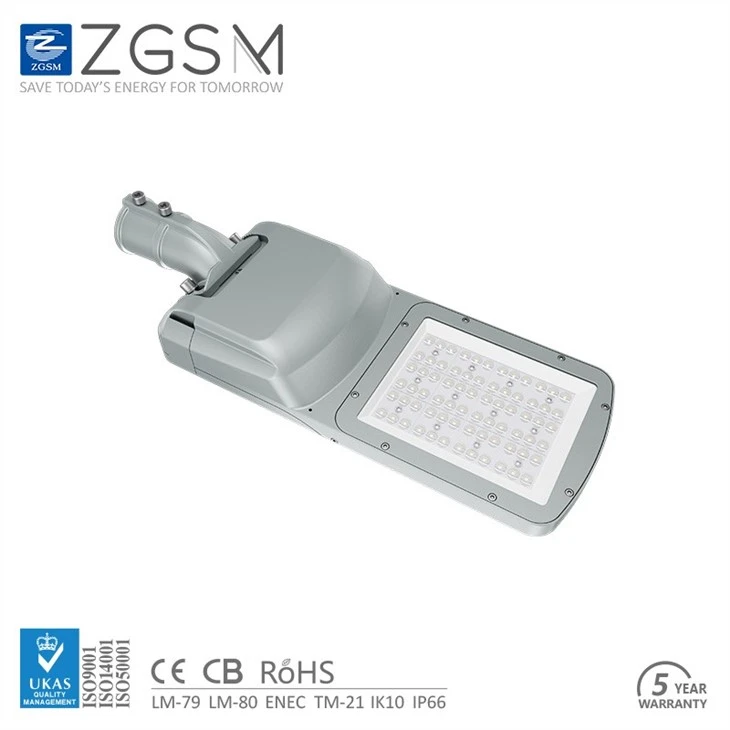 IP66 waterproof Led Street Light