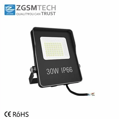 10W LED عاكس للجراجات
