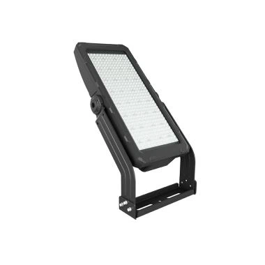 نموذج واحد أضواء قوية 300W LED ملعب ضوء لملعب تنس ملعب كرة القدم