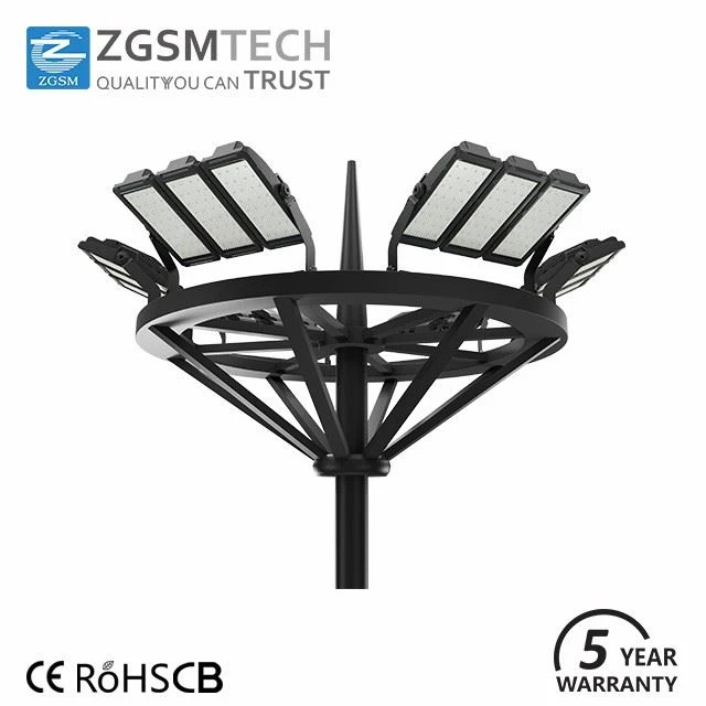 Customized Outdoor Flood Lights