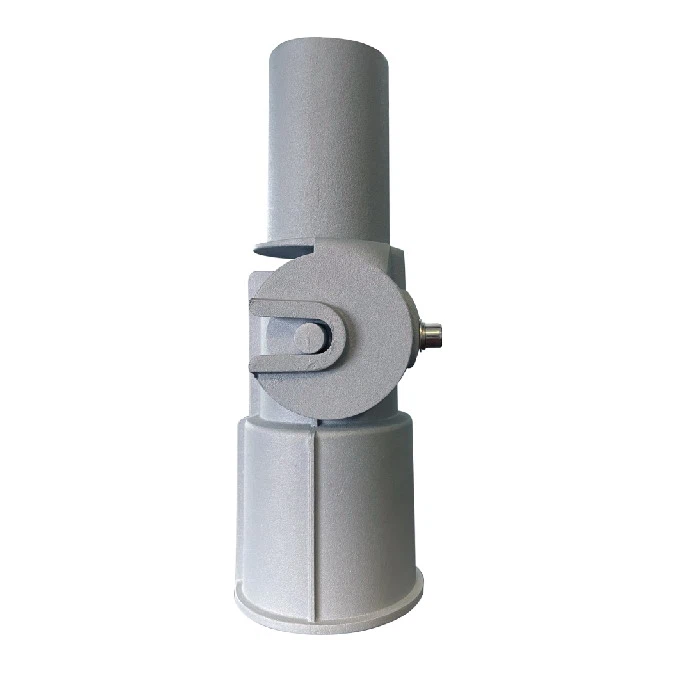 ضوء الشارع محول 78mm إلى 60mm